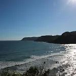 The Hideout - Caswell Bay