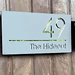 The Hideout - Caswell Bay