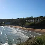 The Hideout - Caswell Bay