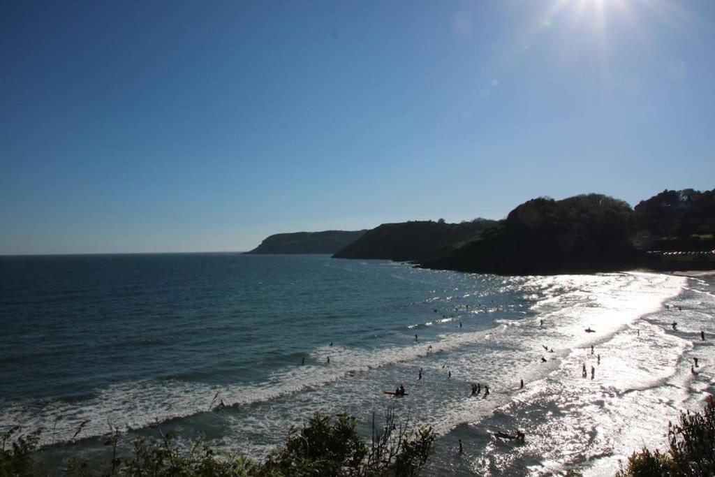 Apartment The Hideout - Caswell Bay *
