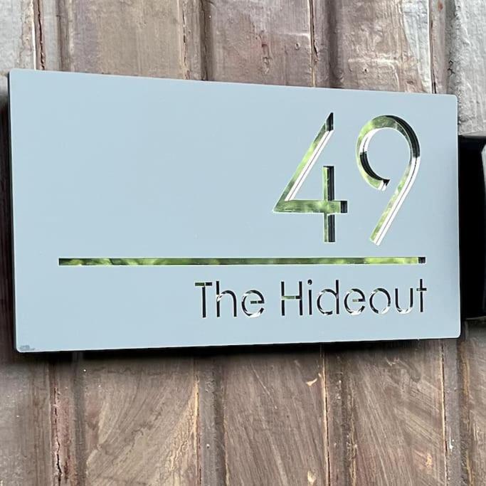 The Hideout - Caswell Bay Swansea